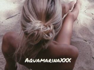 AquamarinaXXX