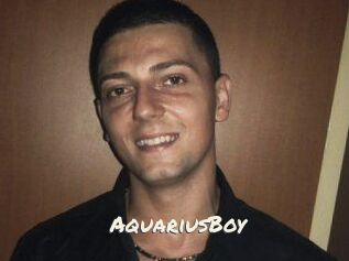 AquariusBoy