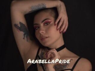 ArabellaPride