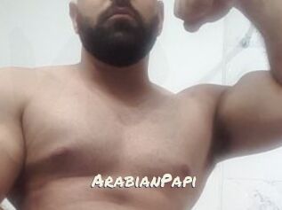 ArabianPapi