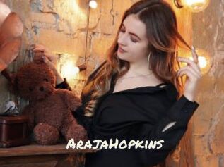 ArajaHopkins