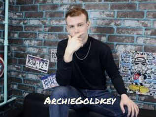 ArchieGoldkey