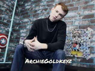 ArchieGoldkeyz