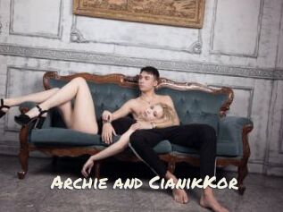 Archie_and_CianikKor