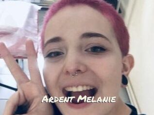 Ardent_Melanie