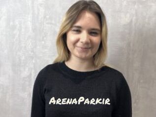 ArenaParkir