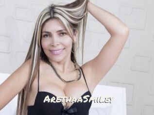 ArethaaSmiley