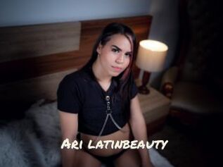 Ari_latinbeauty