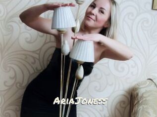 AriaJoness