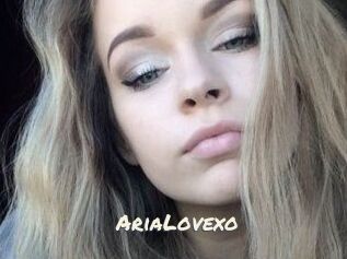 AriaLovexo