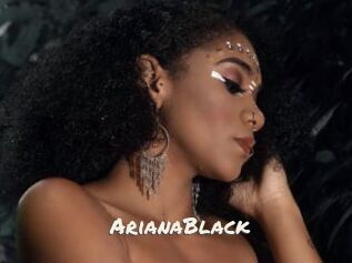 ArianaBlack