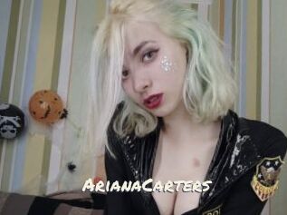 ArianaCarters