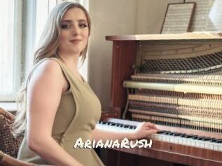 ArianaRush