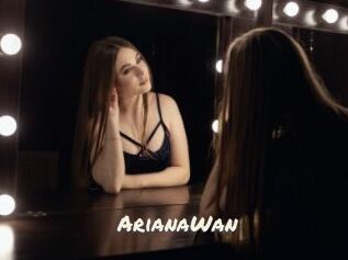 ArianaWan