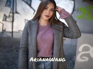 ArianaWang