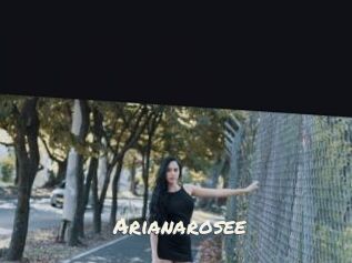 Arianarosee