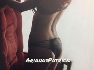 Arianas_Patrick