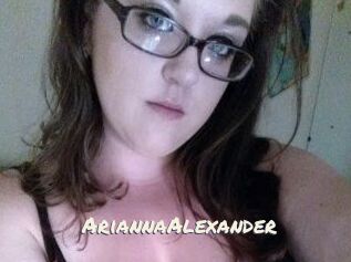 Arianna_Alexander