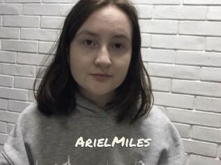 ArielMiles