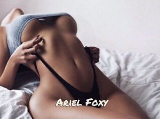 Ariel_Foxy