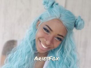 AriesFox