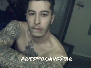 AriesMorningStar