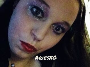 AriesXO