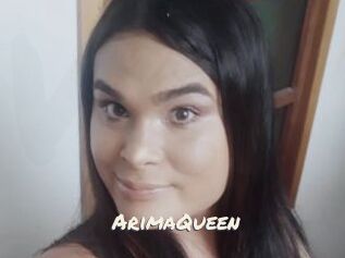 ArimaQueen