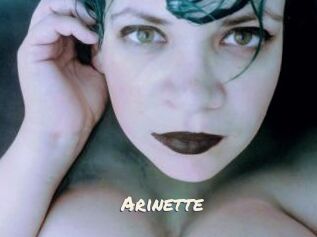 Arinette