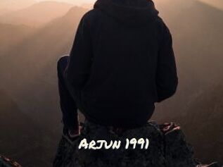 Arjun_1991