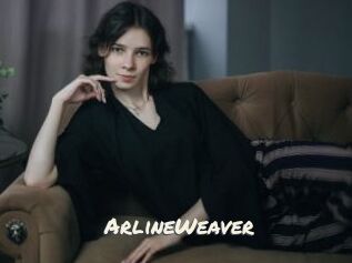 ArlineWeaver