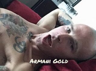 Armani_Gold