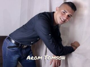 Arom_Tomson