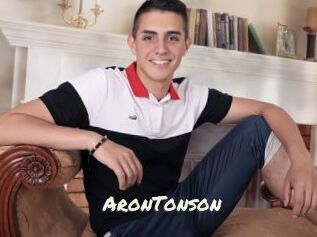 AronTonson