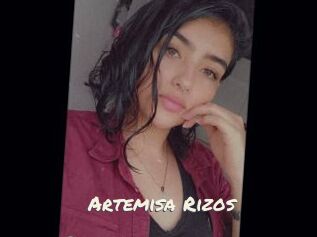 Artemisa_Rizos