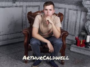 ArthurCaldwell