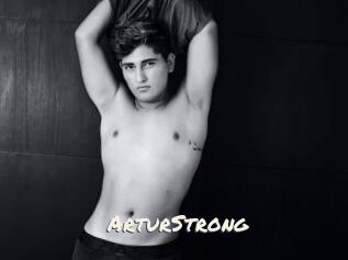 ArturStrong