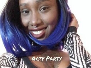 Arty_Party