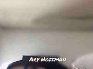 Ary_Hoffman