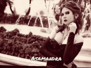 Asamandra