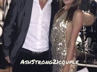 AshStrong21couple