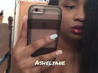 Ashelyane