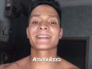 AsherReed