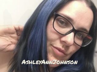 AshleyAnnJohnson