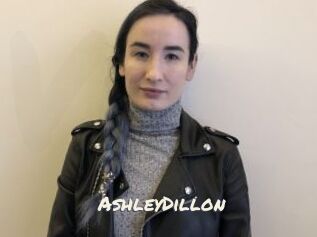 AshleyDillon