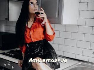 Ashleyforfun