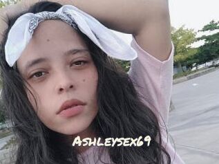 Ashleysex69