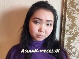 AsianKimberlyX