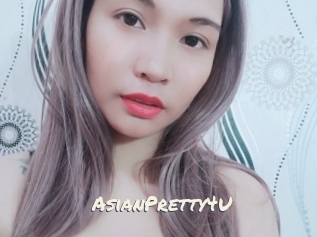 AsianPretty4U