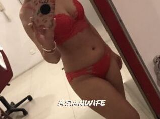 Asianwife